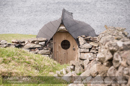 Da Beenie, Skaw, Whalsay