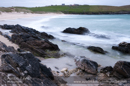 Sands of Breckon, Yell