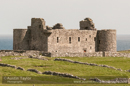 Muness Castle, Unst