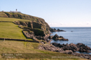Sumburgh lighthouse