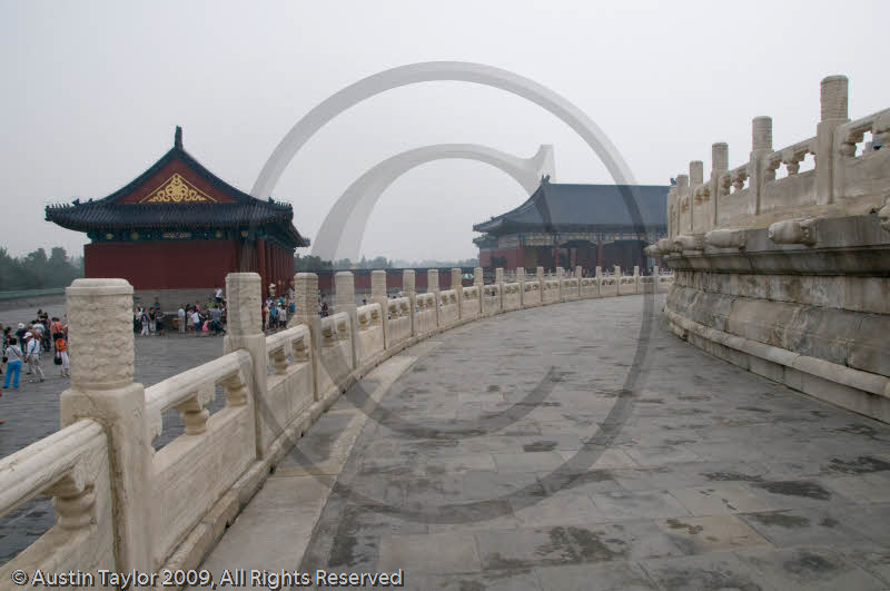 Temple of Heaven, Beijing