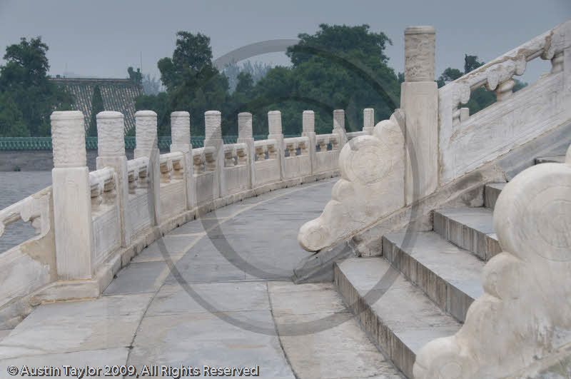 Temple of Heaven, Beijing