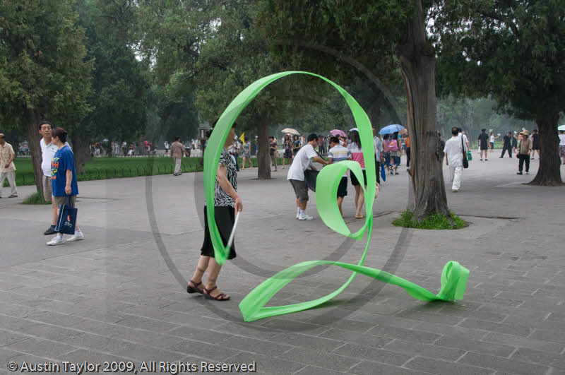 Temple of Heaven, Beijing