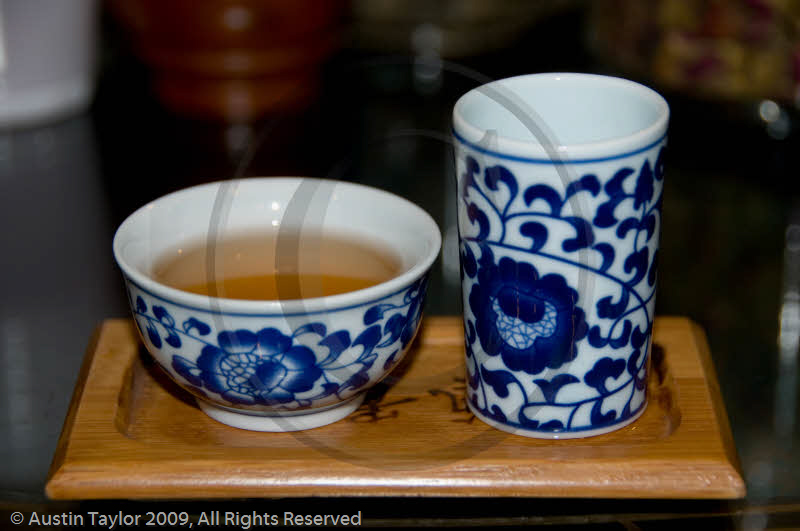 Tea House, Beijing