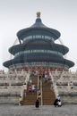 Temple of Heaven, Beijing