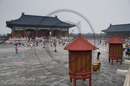 Temple of Heaven, Beijing