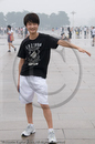 Tian'anmen Square, Beijing