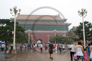 The Forbidden City - the Chinese Imperial Palace from the Ming Dynasty to the end of the Qing Dynasty, Beijing