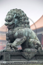 The Forbidden City - the Chinese Imperial Palace from the Ming Dynasty to the end of the Qing Dynasty, Beijing