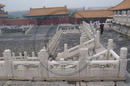 The Forbidden City - the Chinese Imperial Palace from the Ming Dynasty to the end of the Qing Dynasty, Beijing
