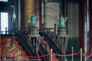 The Forbidden City - the Chinese Imperial Palace from the Ming Dynasty to the end of the Qing Dynasty, Beijing