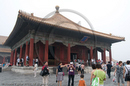 The Forbidden City - the Chinese Imperial Palace from the Ming Dynasty to the end of the Qing Dynasty, Beijing