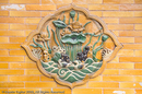 The Forbidden City - the Chinese Imperial Palace from the Ming Dynasty to the end of the Qing Dynasty, Beijing