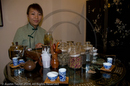Tea House, Beijing