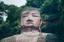 Leshan Grand Buddha