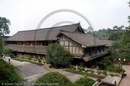 Baoguo Temple, Emeishan, Sichuan
