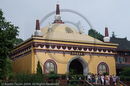 Temple of 10,000 Years, Wannian Monastary, Emei Mountain, Sichuan
