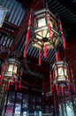 Yu Yuan Gardens, Shanghai