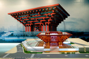 Urban Planning Exhibition, Shanghai