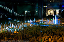 Model of Shanghai at the Urban Planning Exhibition, Shanghai
