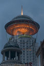 Radisson Hotel, Shanghai