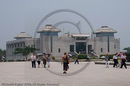 Terracotta Warriors Museum, Exhibitions  and Archaeology Pits