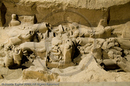 Terracotta Warriors Museum, Exhibitions  and Archaeology Pits