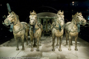 Terracotta Warriors Museum, Xi'an