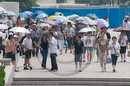 Terracotta Warriors Museum, Exhibitions  and Archaeology Pits
