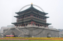 Bell Tower, Xi'an