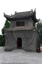 Big Wild Goose Pagoda, Xi'an
