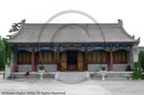 Big Wild Goose Pagoda, Xi'an