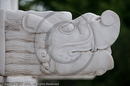 Big Wild Goose Pagoda, Xi'an