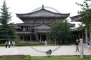 Cultural Museum, Xi'an