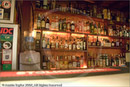 Bar, Aegina, Greece 23 September 2007