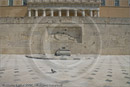 Tomb of The Unknown Soldier at the Parliament Building, Athens, 20 September 2007