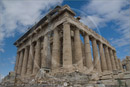 The Parthenon, Acropolis, Athens, Greece 21 September 2007
