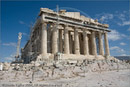 Parthenon, Acropolis, Athens, Greece