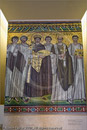 Byzantine Museum (Vizandino Moussio) Athens, Greece 22 September 2007