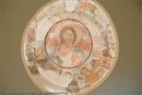 Byzantine Museum (Vizandino Moussio) Athens, Greece 22 September 2007