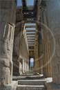 Temple of Hephaestus, Agora, Athens, Greece 26 September 2007