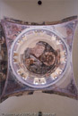 Church of the Holy Apostles (10thC), Agora, Athens, Greece 26 September 2007