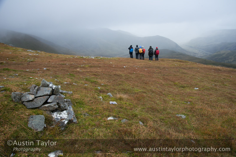Day 5 Glenshee and Meall Odhar 2013-10-09_16 Kindrogan - Field Studies Council Autumn Birds and Migration course at Kindrogran, near Enochdhu, Blairgowrie, Perth and Kinross