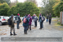 Day 1, Cateran Trail from the Centre to Kirkmichael 2013-10-09_16 Kindrogan - Field Studies Council Autumn Birds and Migration course at Kindrogran, near Enochdhu, Blairgowrie, Perth and Kinross
